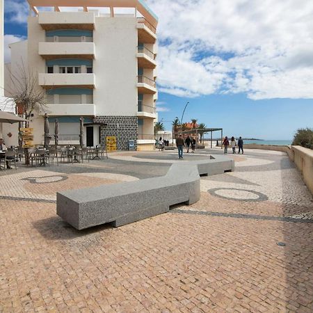 Apartamento Caravela Armação de Pêra Dış mekan fotoğraf