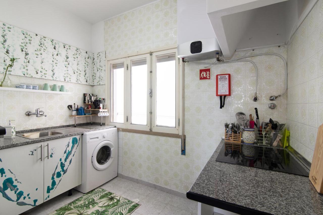 Apartamento Caravela Armação de Pêra Dış mekan fotoğraf