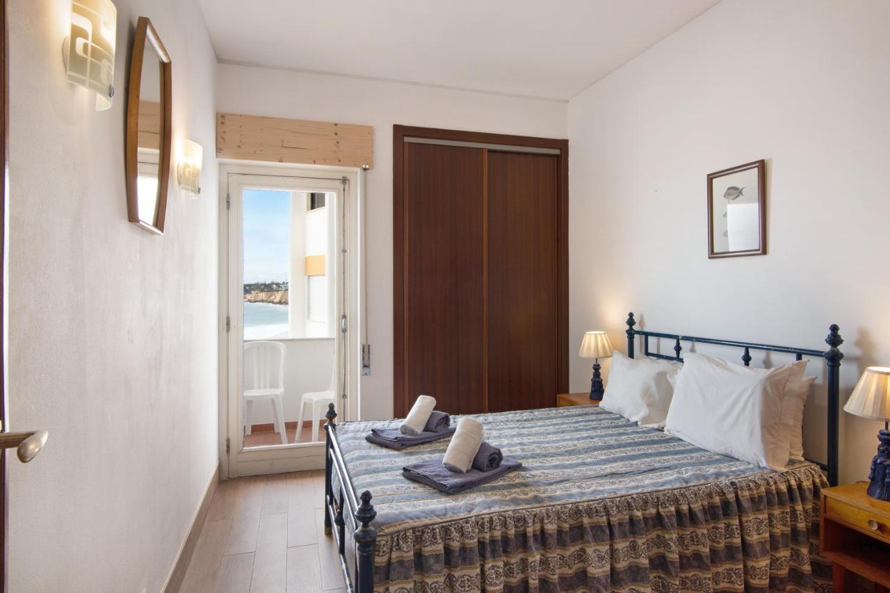 Apartamento Caravela Armação de Pêra Dış mekan fotoğraf