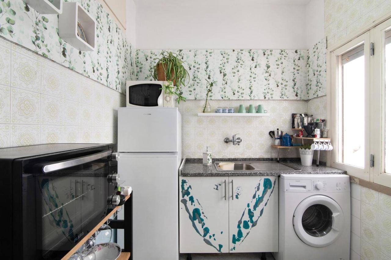 Apartamento Caravela Armação de Pêra Dış mekan fotoğraf